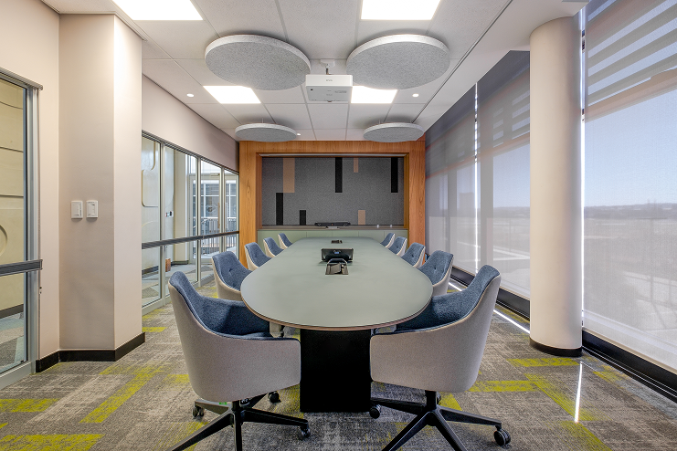 Boardroom