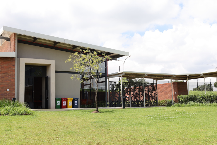 Canteen