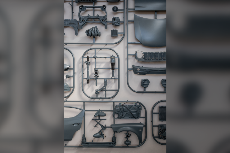 The Wall